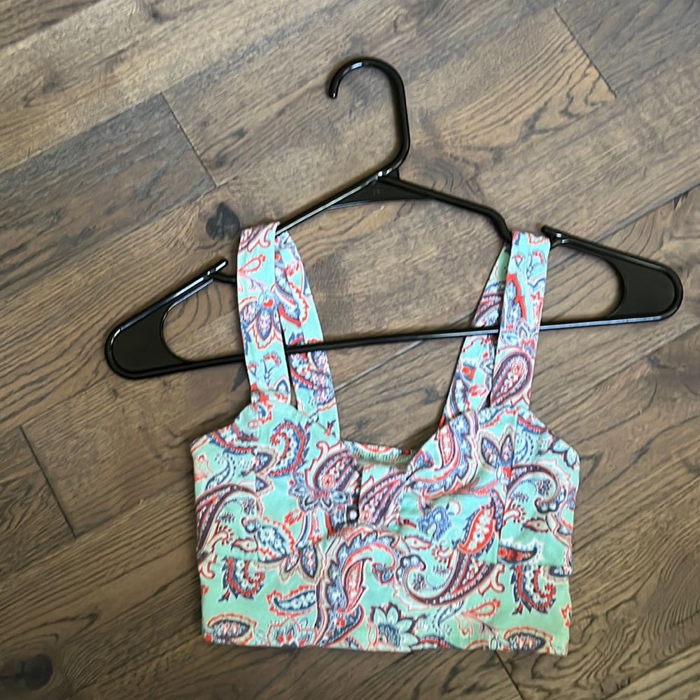 Bralette/ top